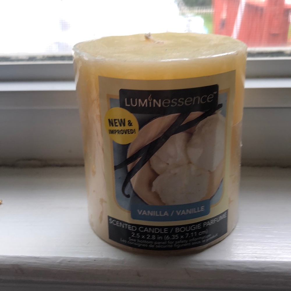 candle